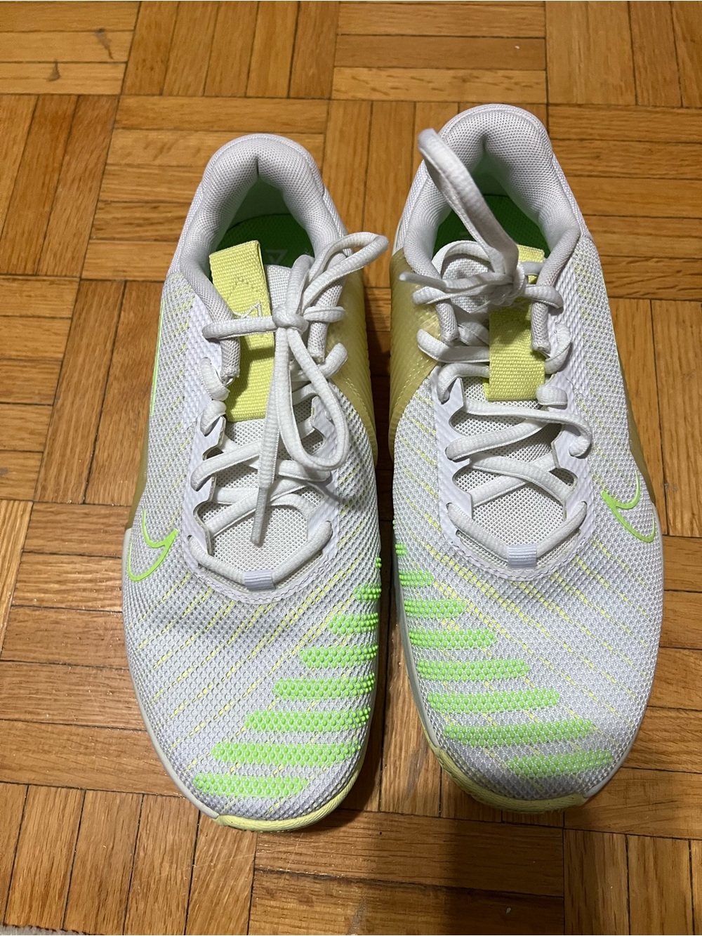 Nike shoe